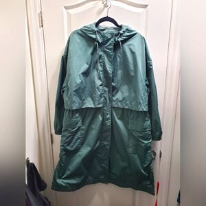Old Navy Spring Coat XL/2XL Raincoat